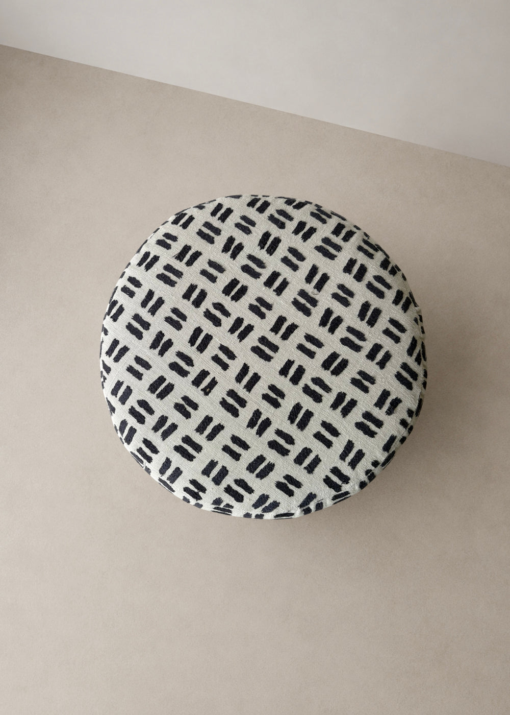 Personalisier deinen Hocker