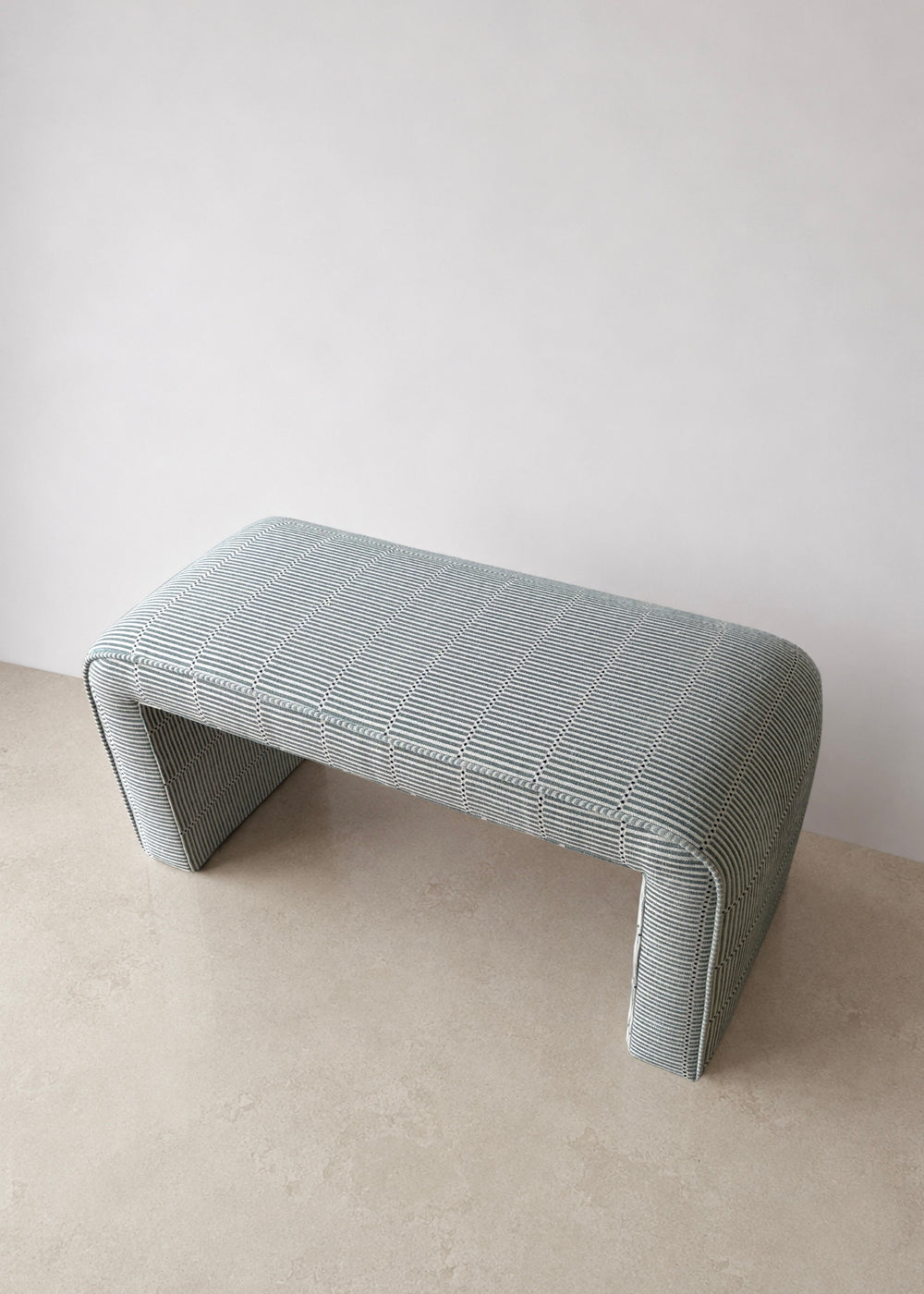 Banquette Roncesvalles