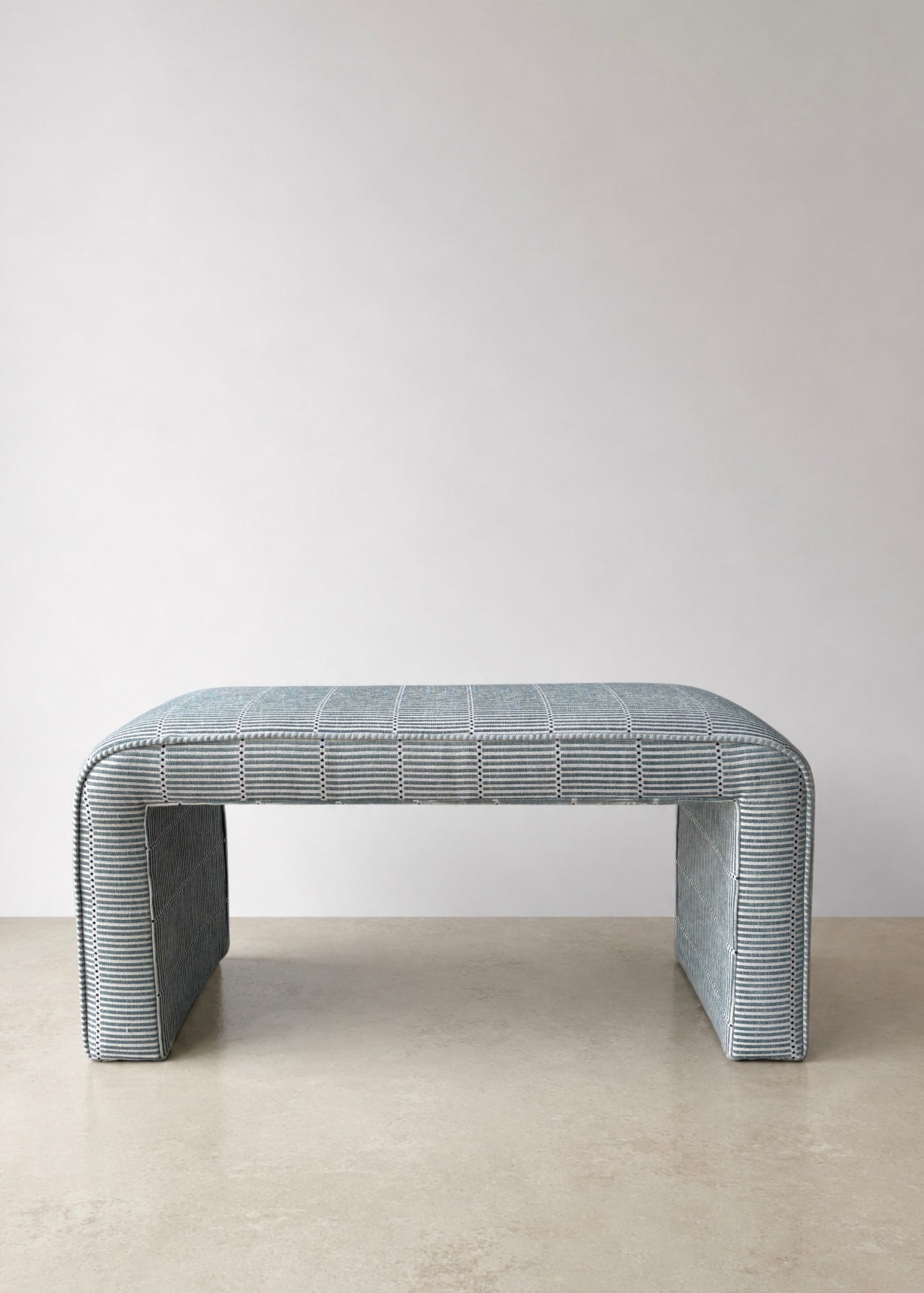 Banquette Roncesvalles