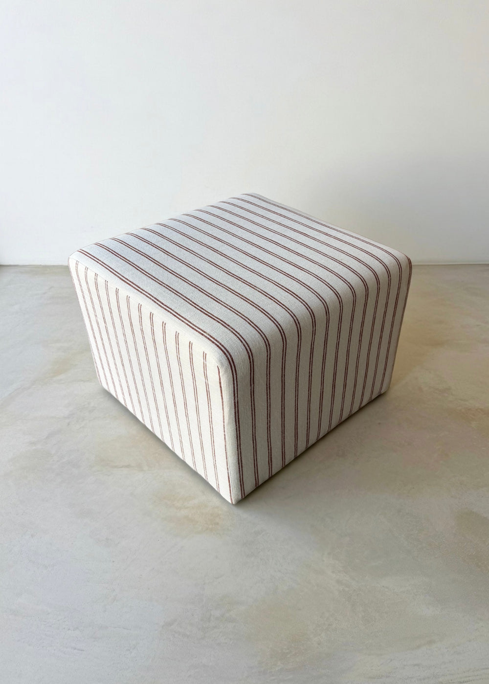 Personalisier deinen Hocker