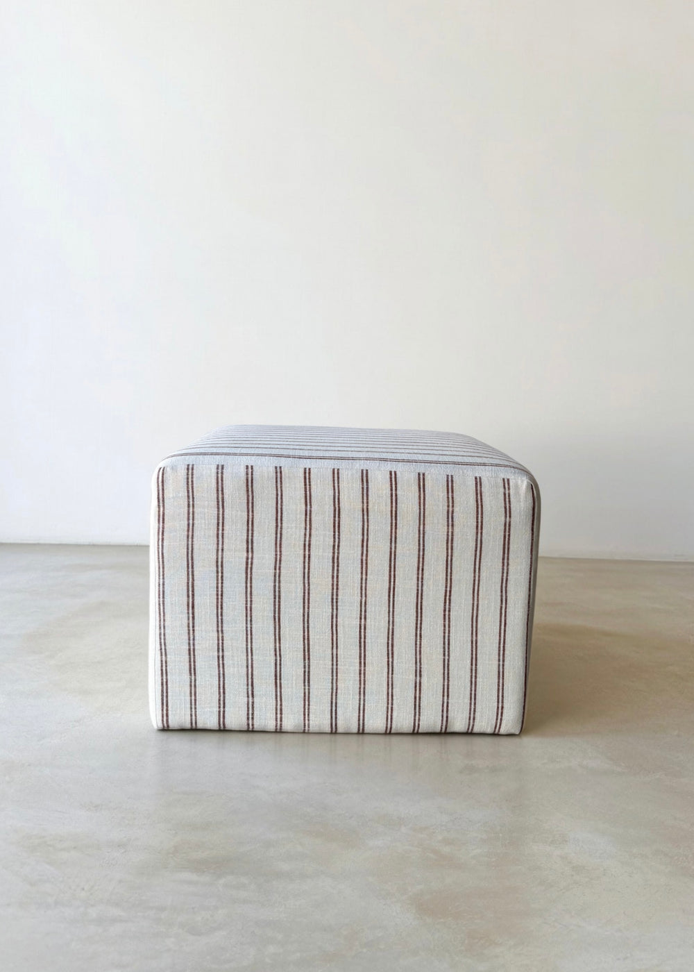Personalisier deinen Hocker