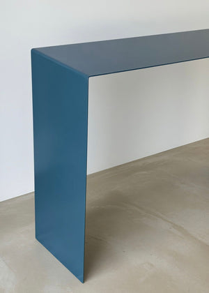 Azzurro verdognolo