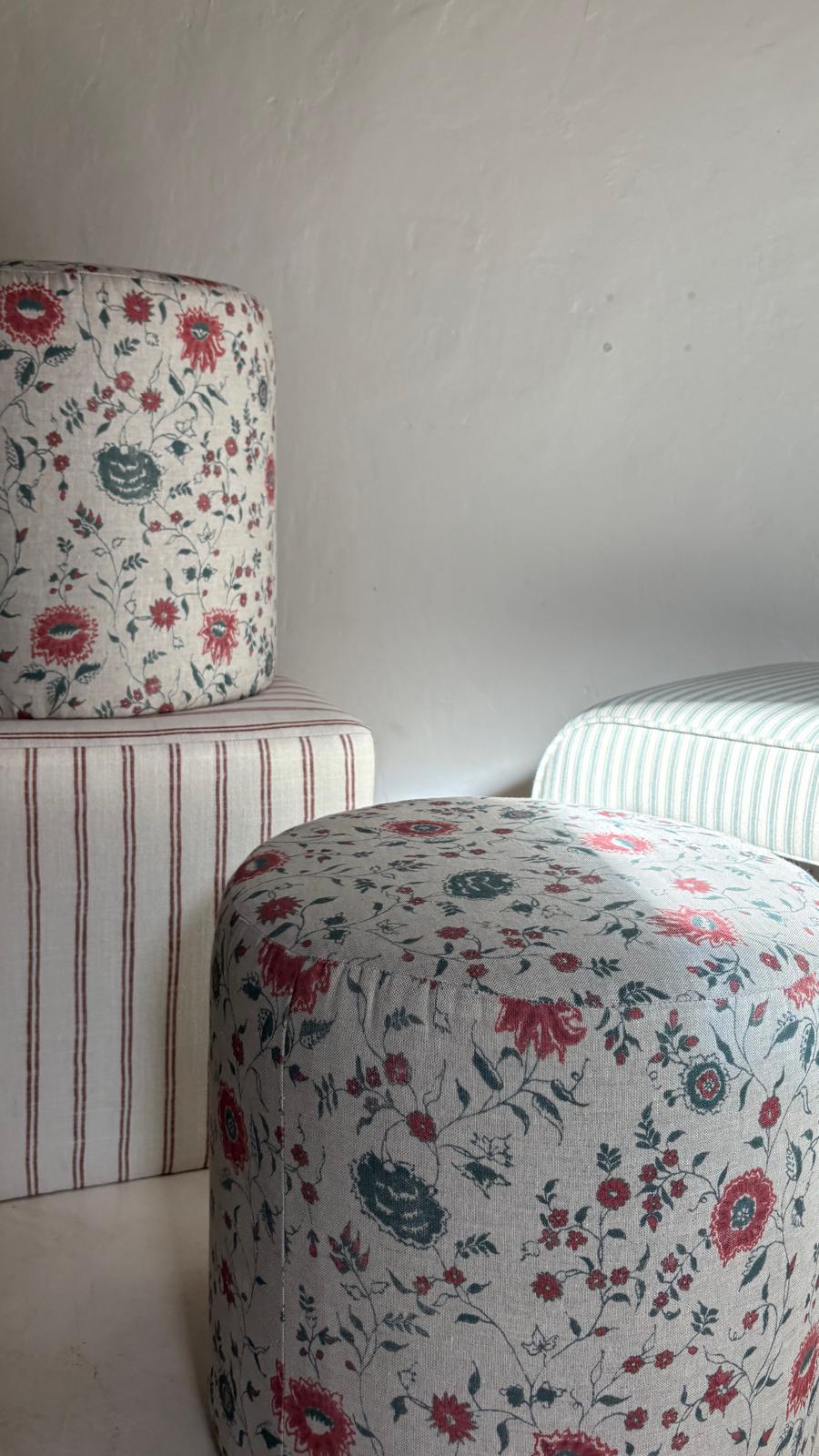 Personalisier deinen Hocker